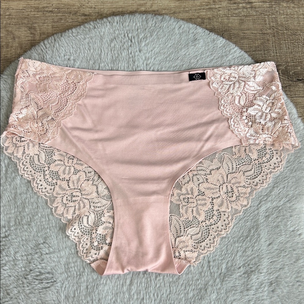 Nanette Lepore Panty 3X